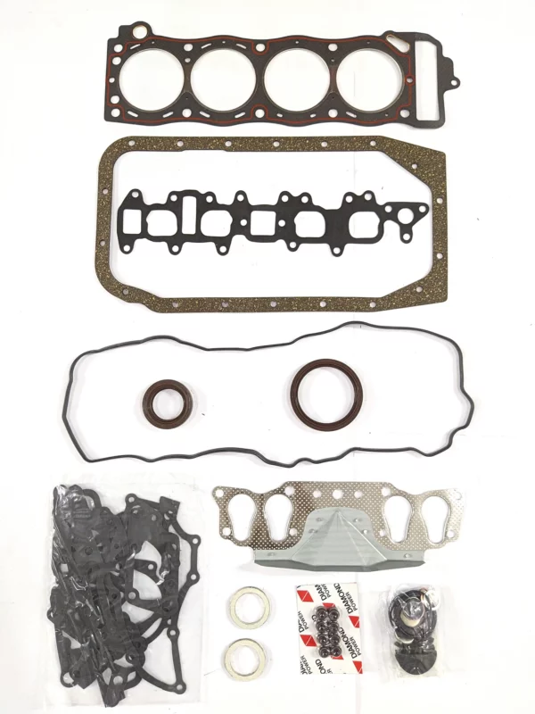 KIT DE EMPACADURA FS95007 TOYOTA PICKUP, 4 RUNNER, CELICA, PICK UP 85-95