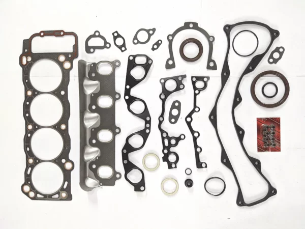 KIT DE EMPACADURA DFS1917 TOYOTA HIACE, TACOMA TOYOTA 89-95