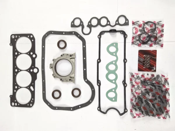 KIT DE EMPACADURA DFS2015 VOLKSWAGEN GOL 02-08