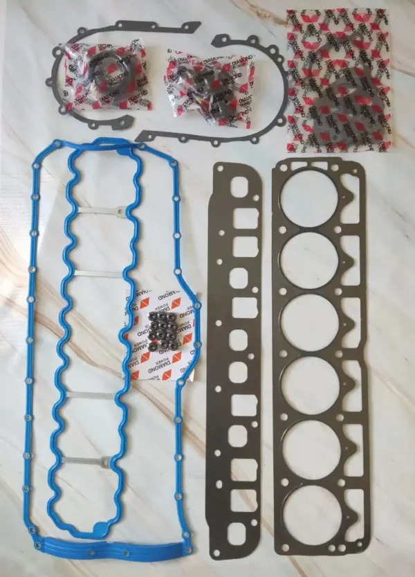 KIT DE EMPACADURA DFS-5114B JEEP CHEROKEE,GRAND CHEROKEE,WRANGLER 99-03