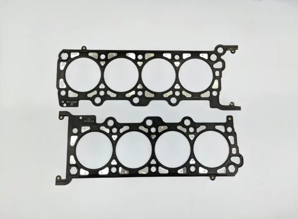 EMPACADURA DE CAMARA DCH614 FORD SERIES E,F,EXPEDITION,EXPLORER,CROWN VICTORIA, GRAND MARQUIS, MUSTANG GT, COUGAR, THUNDERBIRD, TOWN CAR, MOUNTAINEER 91-08 (SET)