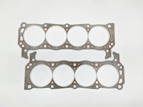 EMPACADURA DE CAMARA DCH6581 BRONCO,MUSTANG,COUGAR,MAVERICK,MARQUIS,LTD,FORD 68-96
