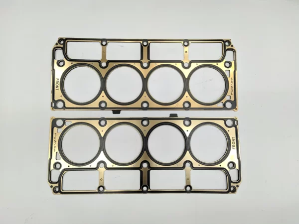 EMPACADURA DE CAMARA DCH416 GM AVALANCHE,EXPRESS,SILVERADO,TAHOE,TRAILBLAZER 02-07 (SET)