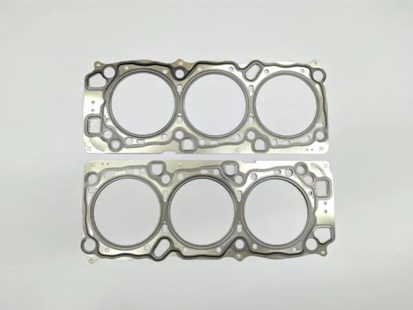 EMPACADURA DE CAMARA DCH1213 MITSUBISHI MONTERO, MONTERO SPORT, DIAMANTE,  MITSUBISHI  97-06 (SET)