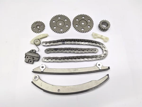 KIT DE TIEMPO FORD RANGER 01-EA