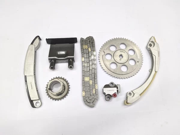 KIT DE TIEMPO GM  3.5L 3460CC  211CID  DOHC 20V L5 04-14