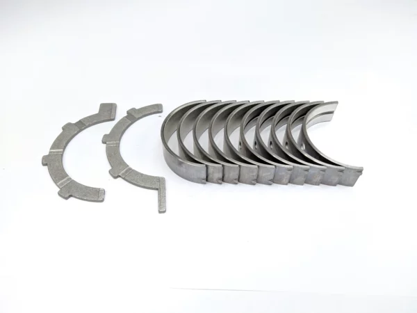 CONCHAS 7352M JEEP GRAND CHEROKEE 99-09