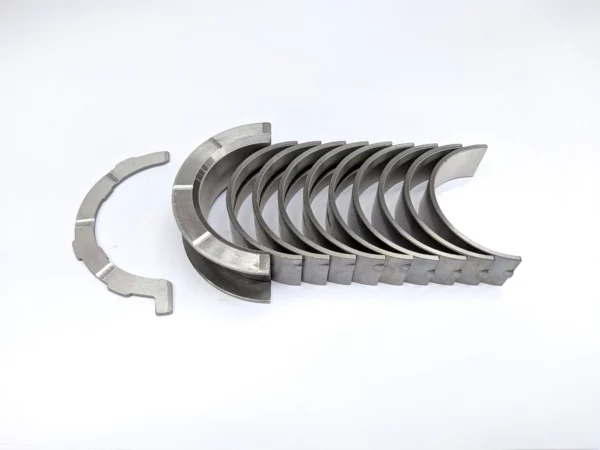 CONCHAS MS2344A F250, F350 SUPER DUTY, RAPTOR FORD 11-16