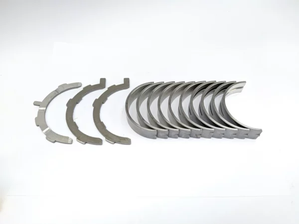 CONCHAS 7296M FORD F150,FX4,SERIES E,EXPEDITION,MUSTANG 96-04