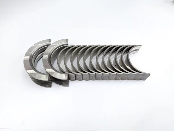 CONCHAS 4125M FORD BRONCO,E,F,FAIRLANE,MUSTANG,FALCON, GALAXIE, LTD, MAVERICK 68-01 BRONCO, FALCON, GALAXIE, RANCHERO FORD 63-68