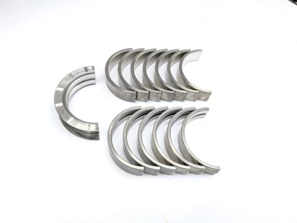 CONCHAS MS2224 GM TRAILBLAZER 02-09