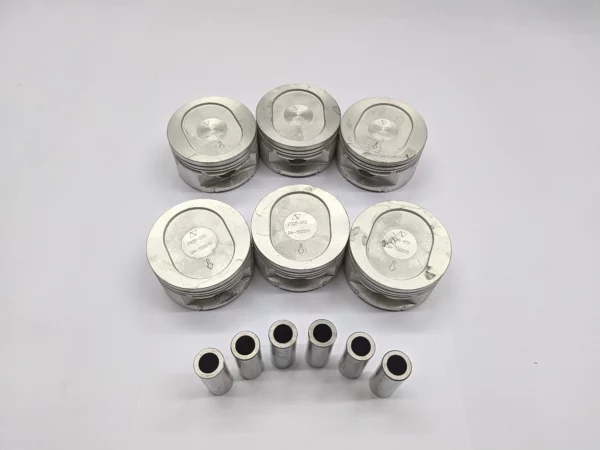 PISTONES P225 CHRYSLER CARAVAN,GRAND CARAVAN,INTREPID,TOWN & COUNTRY CHRYSLER  90-97