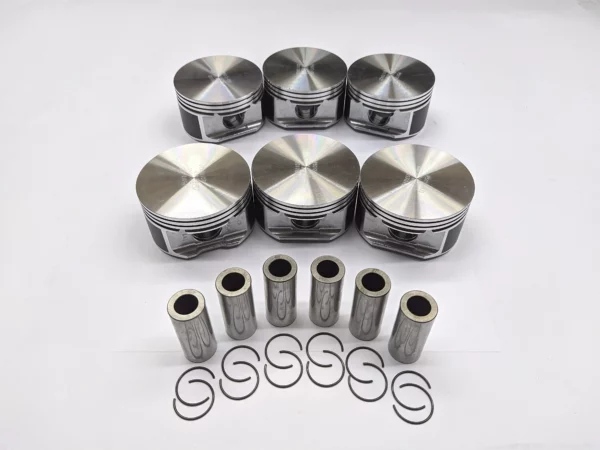 PISTONES P5012(6) JEEP CHEROKEE 02-14