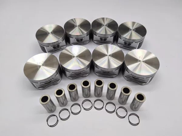PISTONES P5012(8) GRAND CHEROKEE 99-07
