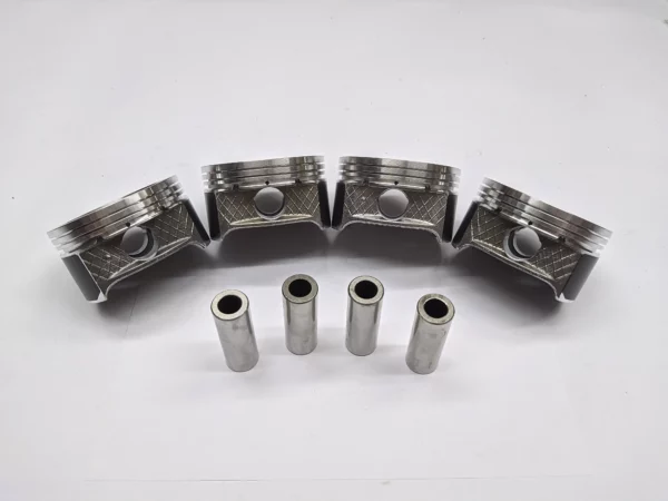 PISTONES P25189 FORD RANGER