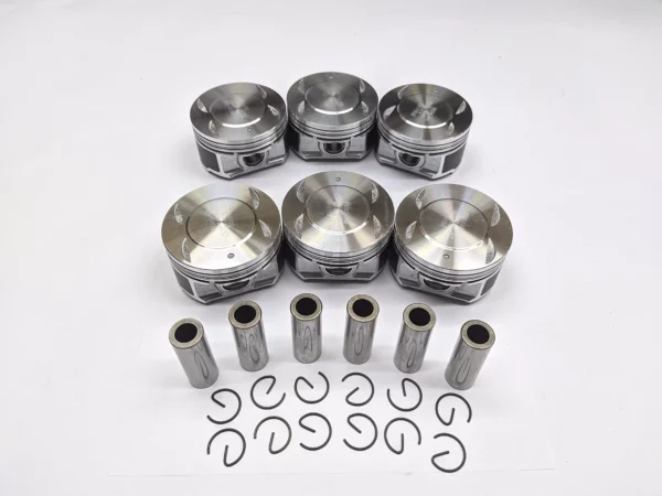 PISTONES P6303 ESCAPE, FUSION,TAURUS FORD 96-08