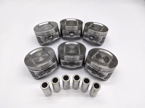 PISTONES P814 FORD F150,FORTALEZA,MUSTANG 97-07