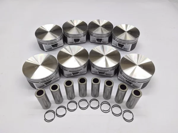 PISTONES P5028 FORD EXPLORER,F150 FX4,EXPEDITION 04-11