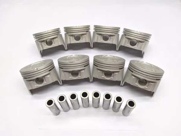 PISTONES P735 FORD BRONCO, E150, F150, LTD, MUSTANG, GRAND MARQUIS, FORD  86-96