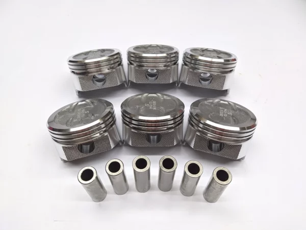 PISTONES P4432 GM SERIES C, R, G, K,BLAZER 87-95