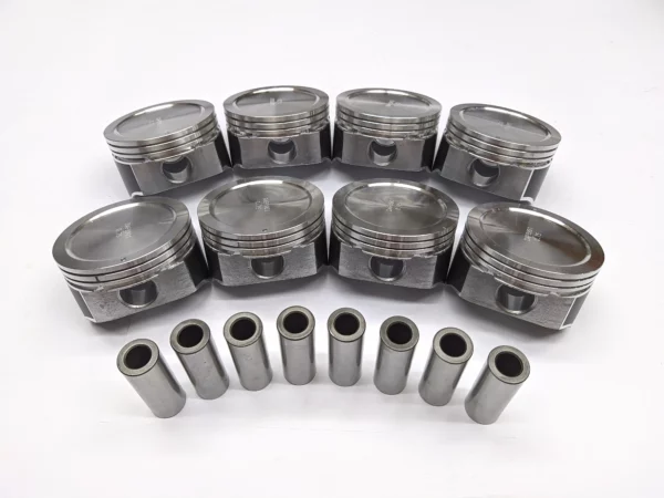 PISTONES P8901 GM SILVERADO,AVALANCHE,TAHOE,TRAILBLAZER 99-09