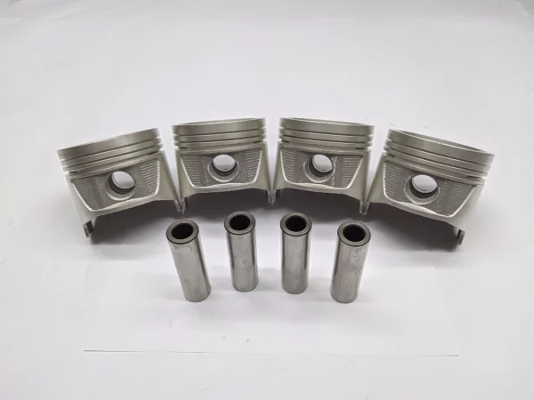 PISTONES P2020 ISUZU CARIBE 83-89