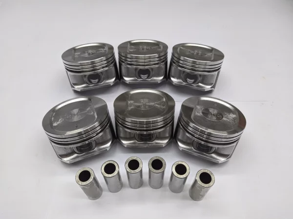 PISTONES P3241 JEEP CHEROKEE, GRAND CHEROKEE, WRNAGLER,  JEEP   96-06