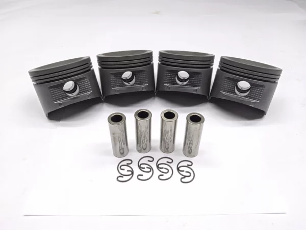PISTONES P2619 NISSAN PICK-UP,FRONTIER 02-08