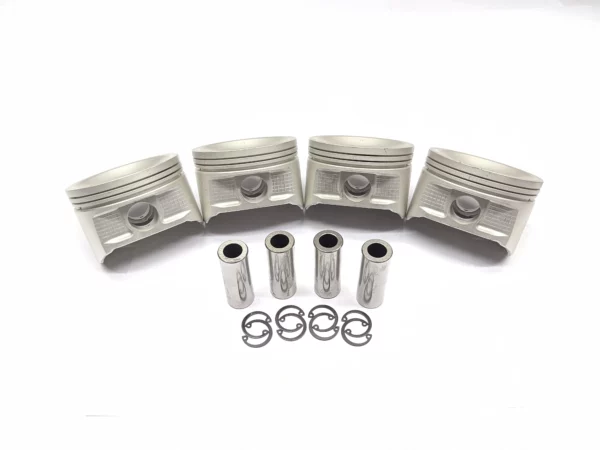 PISTONES P2619U NISSAN FRONTIER, XTERRA, ALTIMA, 99-04