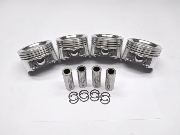 PISTONES P20103(4) SUZUKI GRAND VITARA 99-03 ESTEEM 96-02
