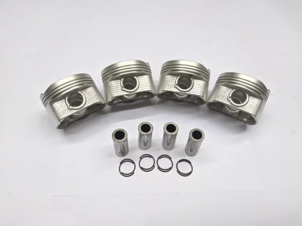 PISTONES P1027 TOYOTA CELICA, COROLLA MATRIX ,MR2 SPYDER  00-08