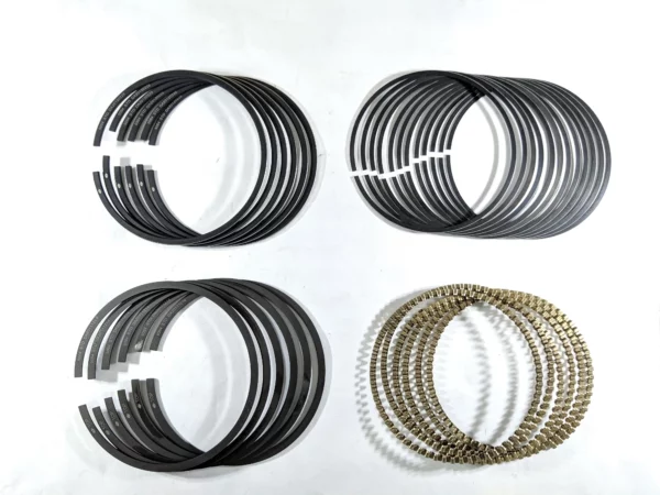ANILLOS E5094 DODGE 300, SEBRING,STRATUS 98-10