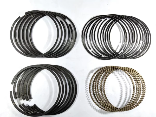 ANILLOS E529 JEEP CHEROKEE 02-14 CARAVAN,GRAND CARAVAN