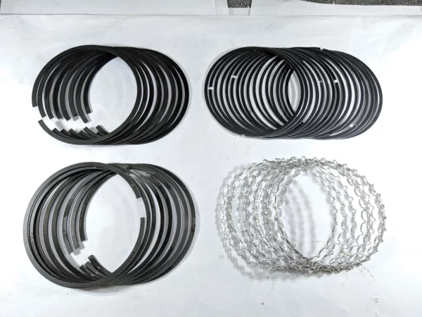 ANILLOS E4790 JEEP GRAND CHEROKEE 99-08