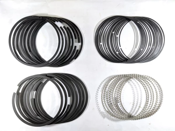 ANILLOS E5097 JEEP COMMANDER RAM 1500, 2500, 3500 03-08
