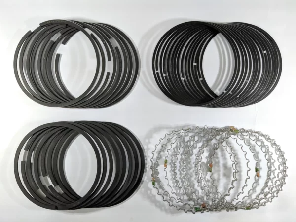 ANILLOS E908=E458 GRAND CHEROKEE RAM 1500, 2500, 3500 94-03 CHRYSLER