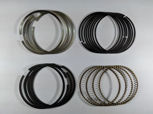 ANILLOS E4812 GM CHEVY, CORSA 94-03