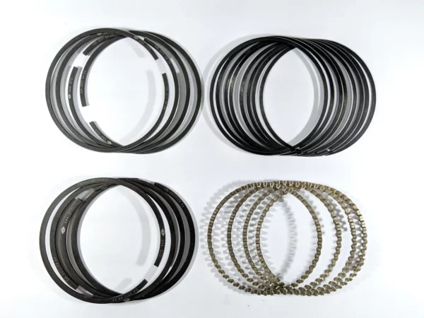 ANILLOS E544 GM AVEO,CHEVY,CORSA 04-15
