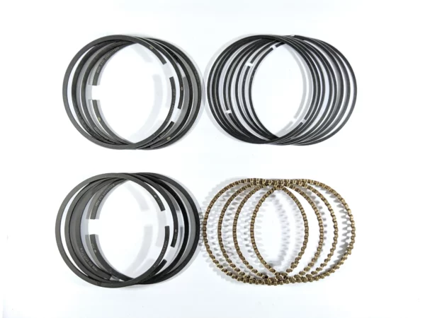 ANILLOS E4858 FORD FIESTA, FESTIVA 98-01