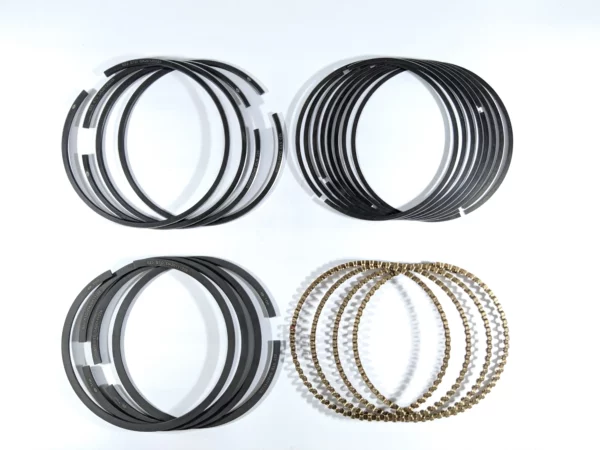 ANILLOS E923 FORD ESCORT, TRACER, FOCUS (2ND DESIGN) 95-04