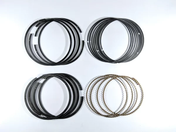 ANILLOS E4992 FORD (FG) FOCUS  05-06