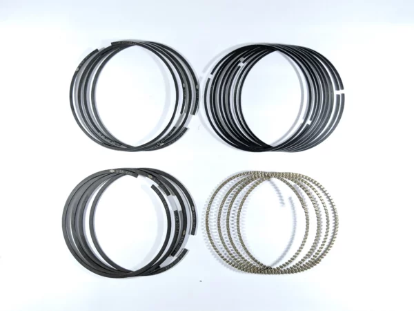 ANILLOS E5158 (FF) RANGER 2.3 FOCUS ECOSPORT 2.0