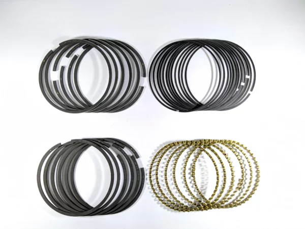 ANILLOS E481 FORD BRONCO, EXPLORER, RANGER 86-92