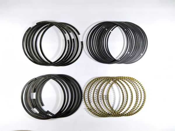 ANILLOS E4888 GM  LUMINA ,CENTURY FORD TAURUS 96-07