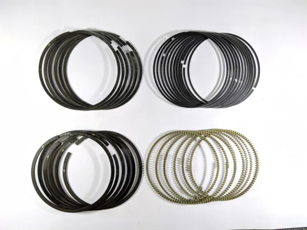 ANILLOS E5164 EXPLORER FORD 12-19