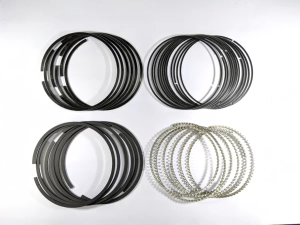 ANILLOS E5187 FORD EXPLORER,RANGER,MUSTANG 04-10
