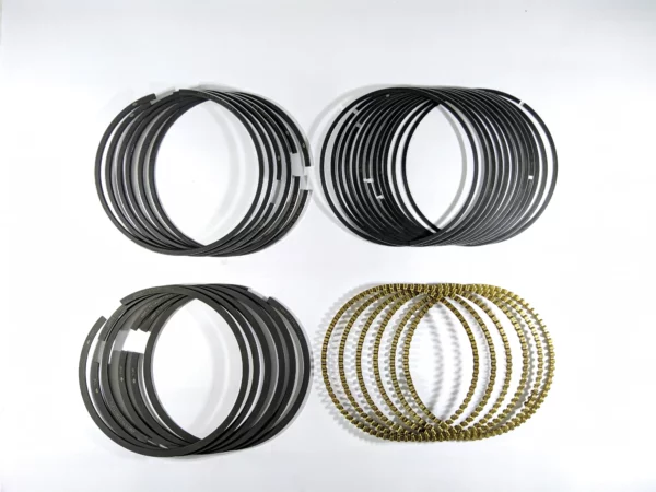 ANILLOS E4885 FORD F150,FORTALEZA,WINDSTAR 97-08