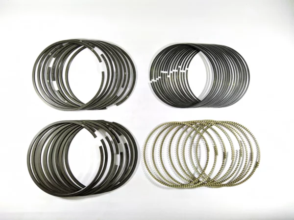 ANILLOS E4520 F250,F350 SUPER DUTY,RAPTOR FORD 11-16