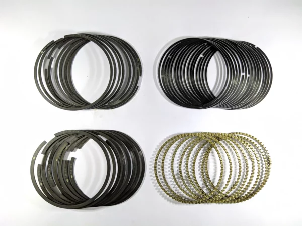 ANILLOS E538 FORD EXPLORER,F150,EXPEDITION,FX4,MUSTANG  91-10
