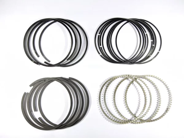 ANILLOS E477 GM CAVALIER, CORSICA 87-03  LUMINA, S10 90-03